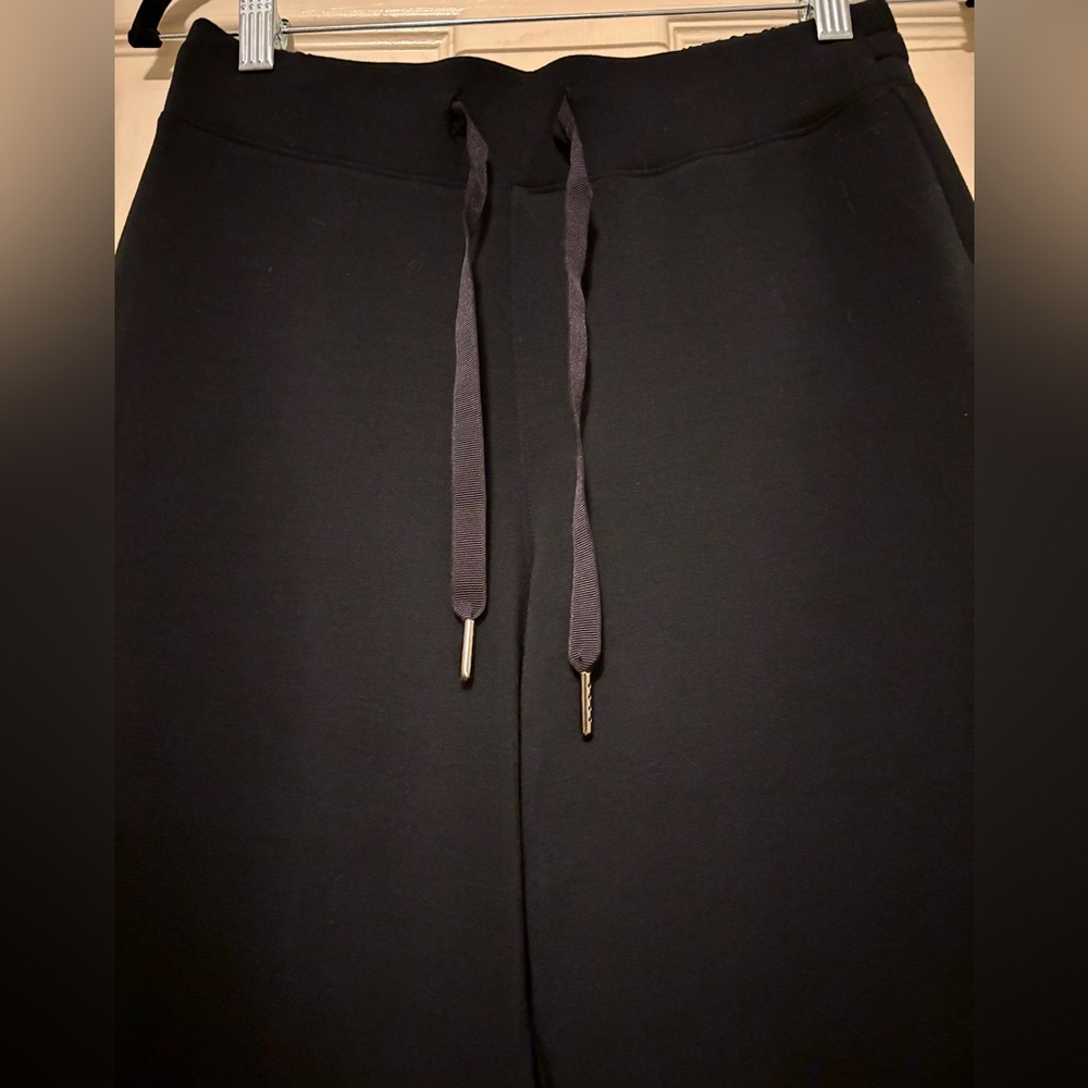 Spanx AirEssentials Wide Leg Pant - Picture 3 of 8
